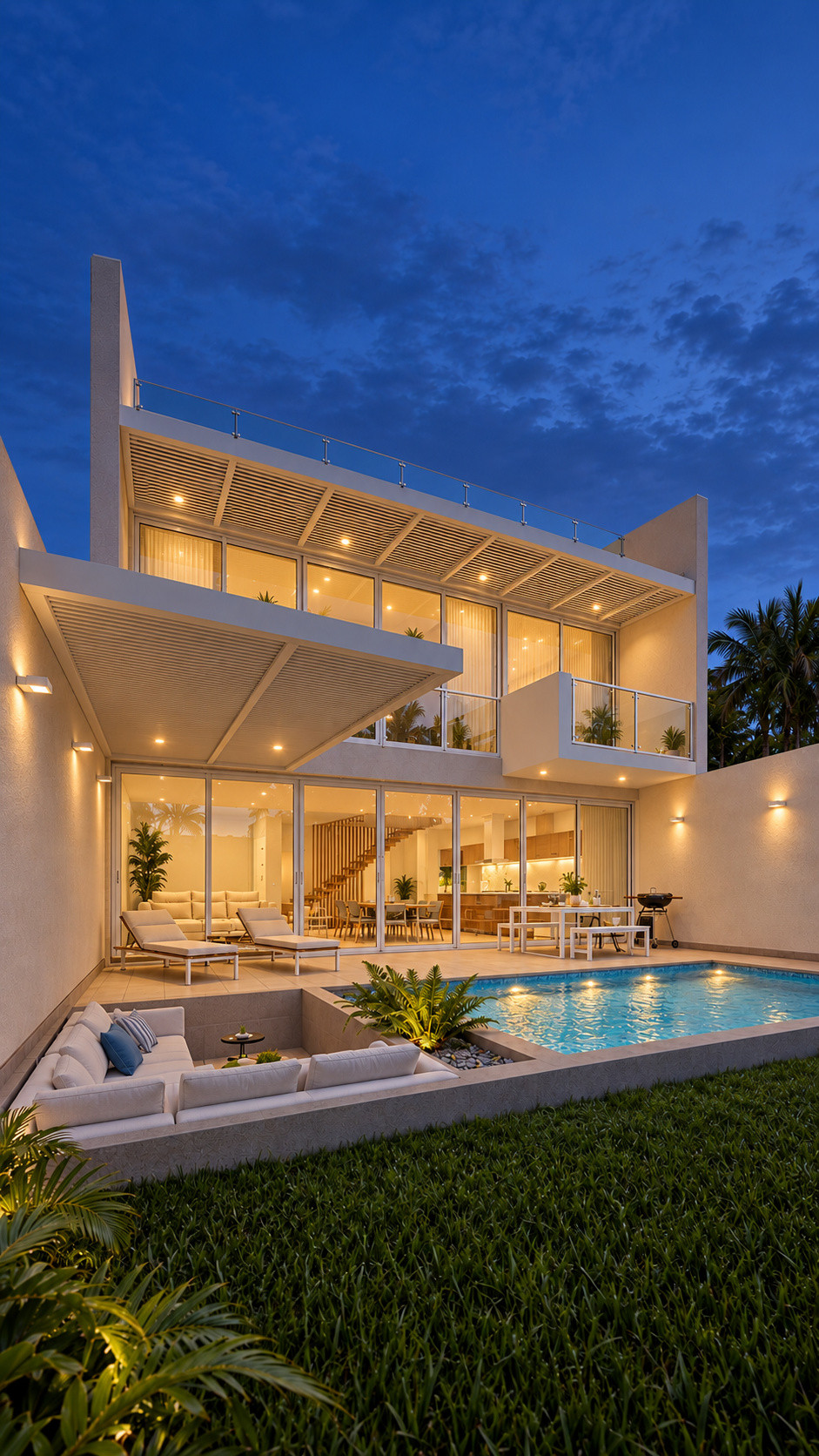 Casa de Playa en Vichayo